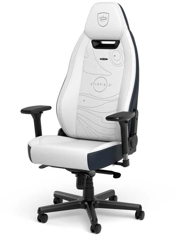 „noblechairs LEGEND“ žaidimų kėdė – „Starfield“ leidimas