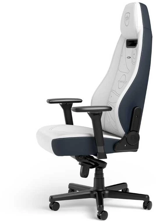 „noblechairs LEGEND“ žaidimų kėdė – „Starfield“ leidimas