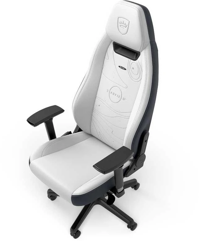 „noblechairs LEGEND“ žaidimų kėdė – „Starfield“ leidimas