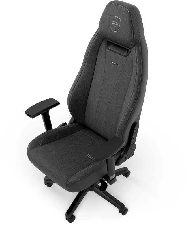 „noblechairs LEGEND TX“ žaidimų kėdė – antracito spalvos
