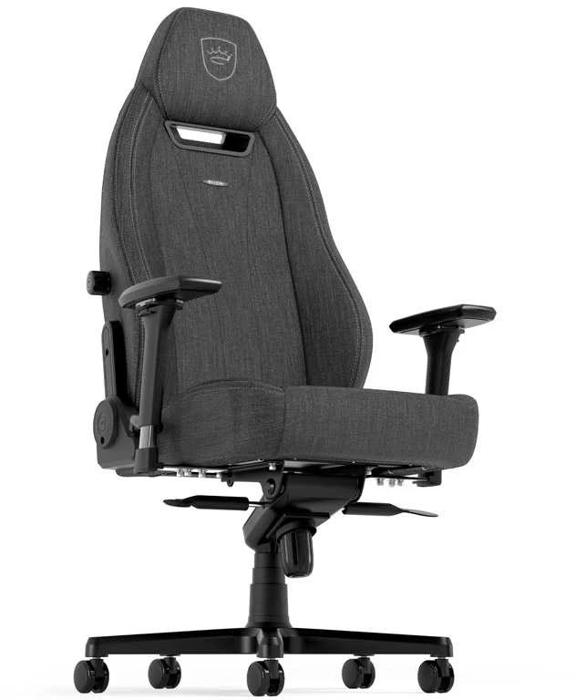 „noblechairs LEGEND TX“ žaidimų kėdė – antracito spalvos