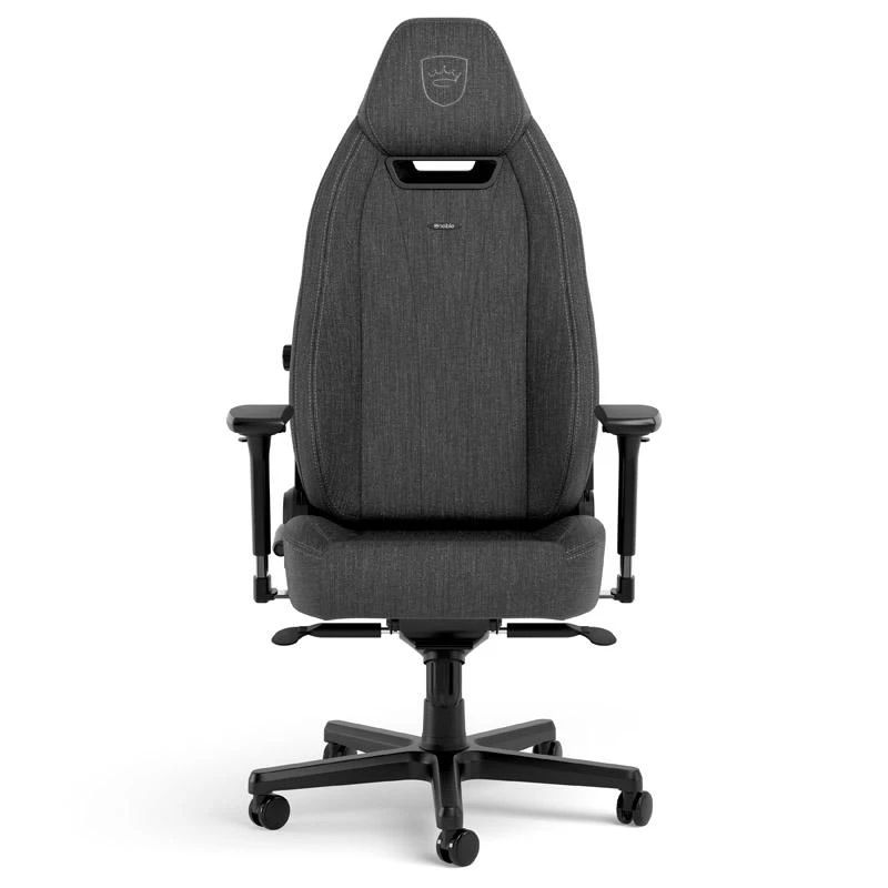 „noblechairs LEGEND TX“ žaidimų kėdė – antracito spalvos