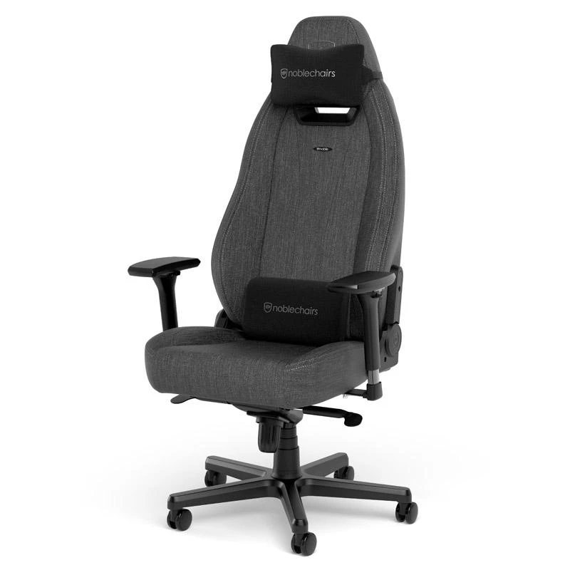 „noblechairs LEGEND TX“ žaidimų kėdė – antracito spalvos