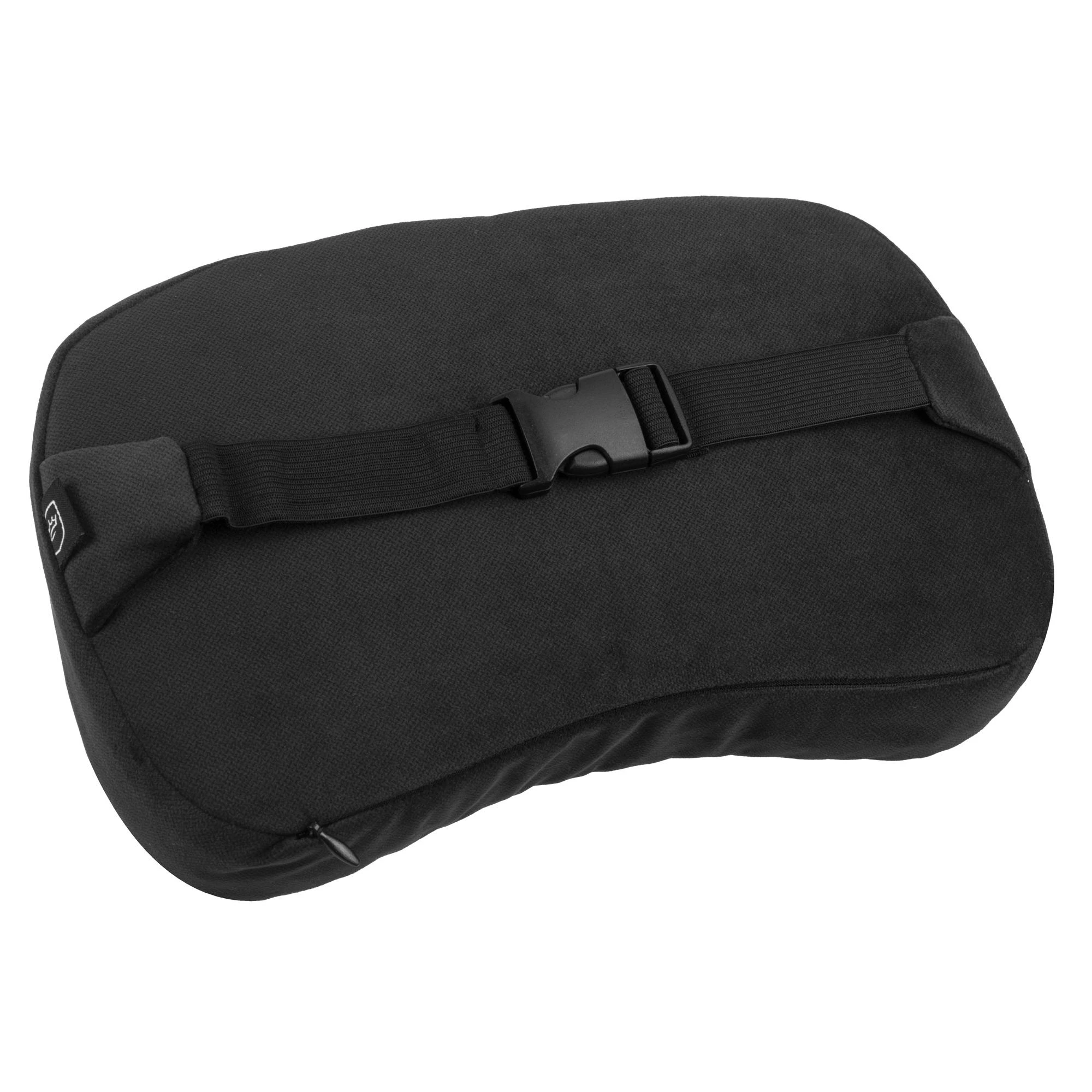 Žaidimų kėdės pagalvėlių rinkinys Noblechairs Memory Foam Cushion Set, tinka EPIC/ICON/HERO, Juoda