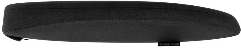 noblechairs Memory Foam Pillow Set – sėdynės pagalvėlė + kaklo pagalvėlė