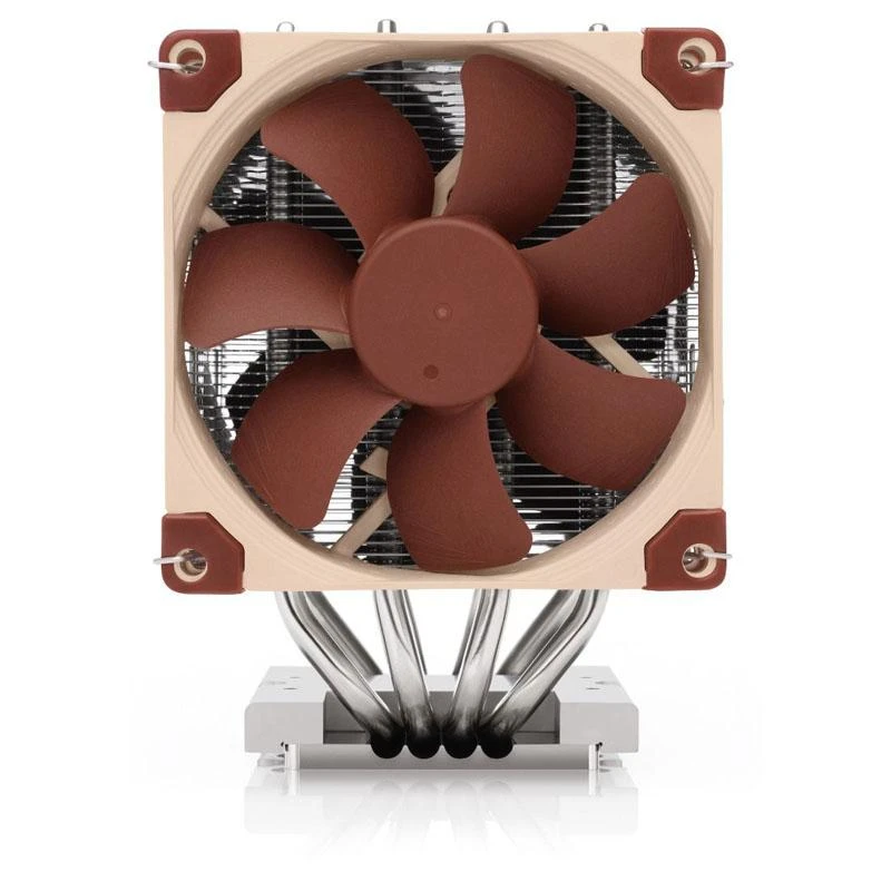 Noctua D9 DX–4677 procesoriaus aušintuvas su 92 mm ventiliatoriumi