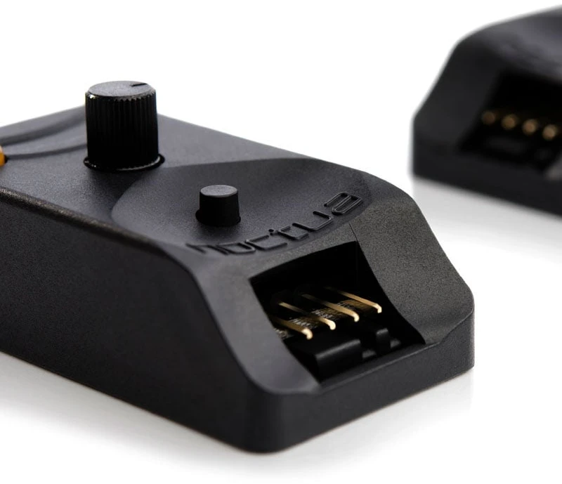 Noctua NA-FC1 4 kontaktų PWM greičio reguliatorius
