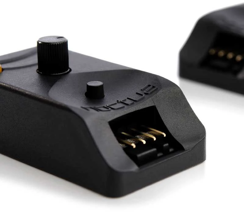 Noctua NA-FC1 4 kontaktų PWM greičio reguliatorius