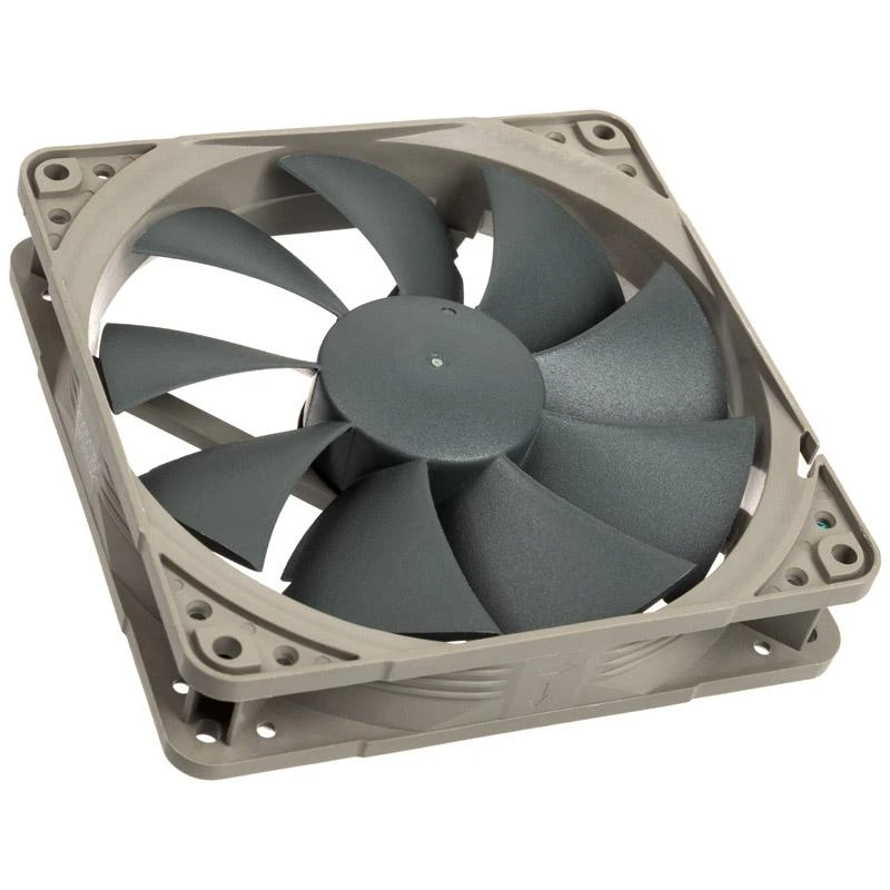 Noctua NA-FK1 ventiliatorius su septyniais sparneliais