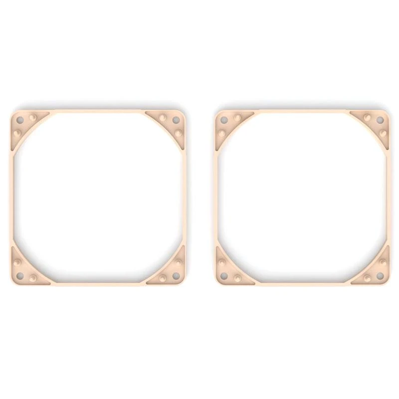 Noctua NA-IS1-12 tarpinės ventiliatoriams, komplektas