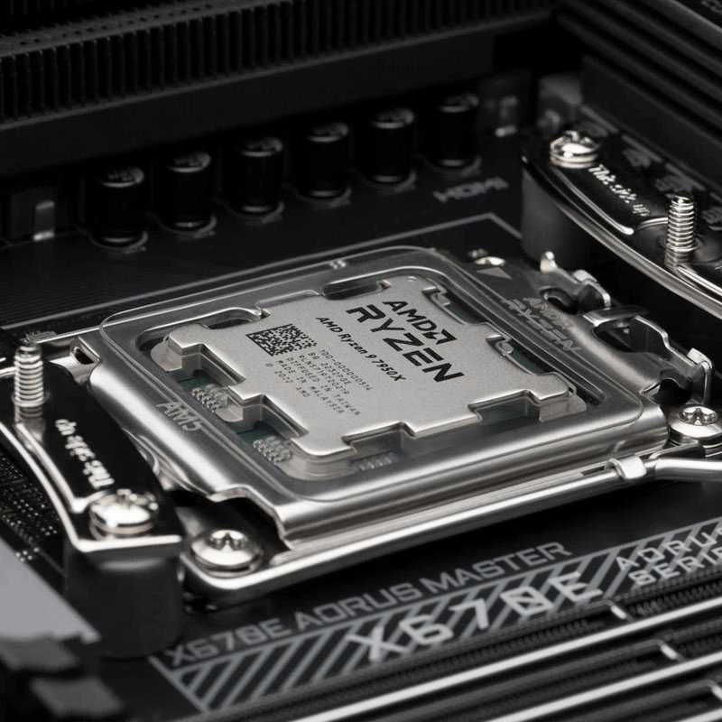 „Noctua NA-STPG1“ termopastos sandarinimo dangtelis AM5