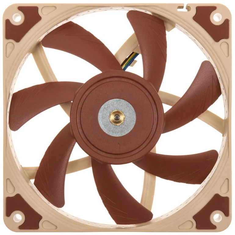 Noctua NF-A12x15 FLX