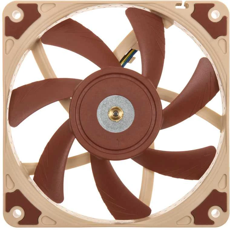 Noctua NF-A12x15 FLX