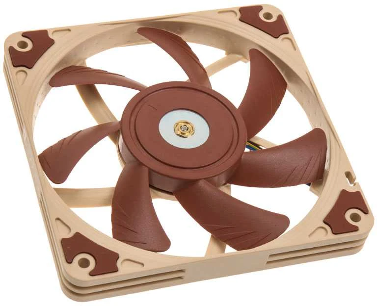 Noctua NF-A12x15 FLX