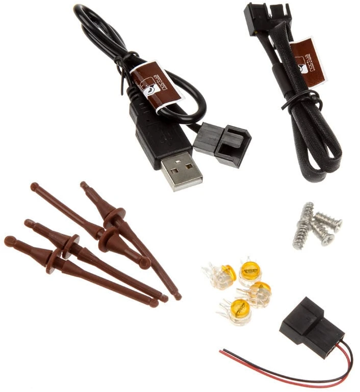 Noctua NF-A12x25 5V PWM