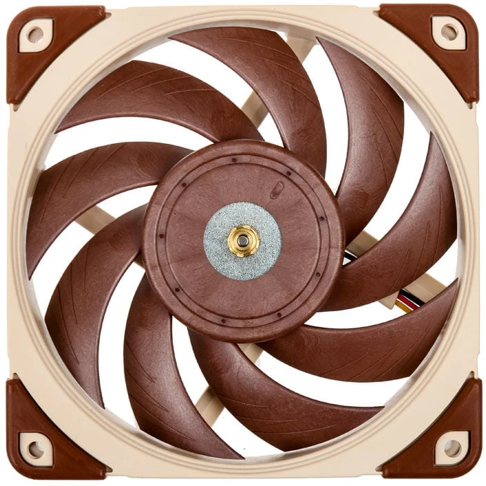 Noctua NF-A12x25 5V PWM