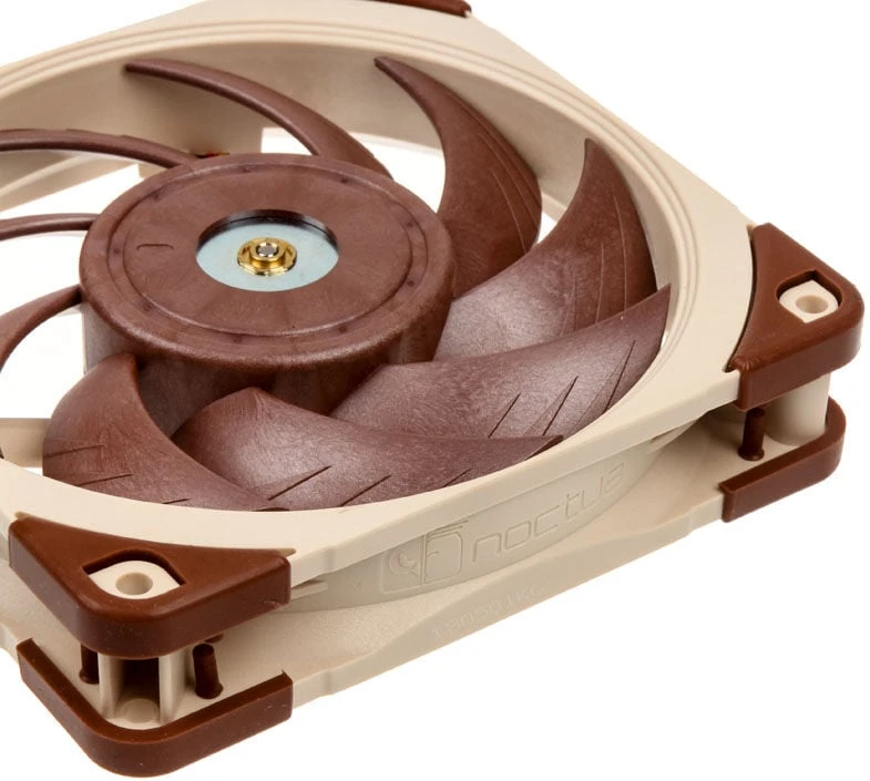 Noctua NF-A12x25 5V PWM
