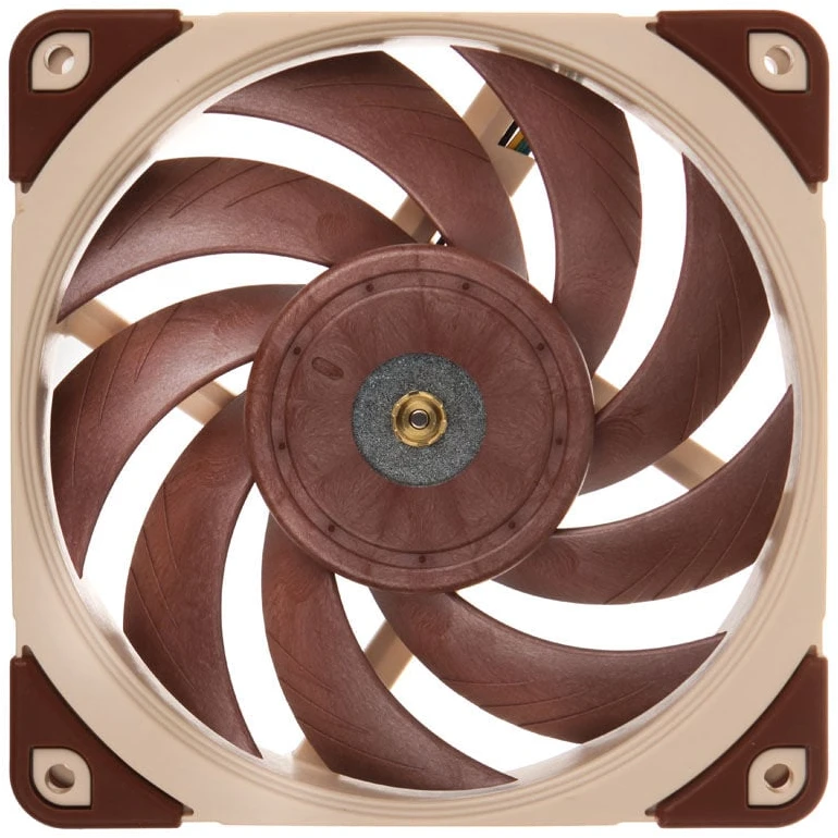 Noctua NF-A12x25 FLX Sterrox