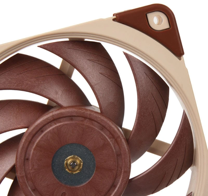 Noctua NF-A12x25 FLX Sterrox
