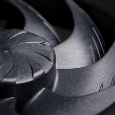 NOCTUA NF-A12x25 G2 Sx2-PP PWM Fan – 2 vnt., 120mm, chromax/juodas
