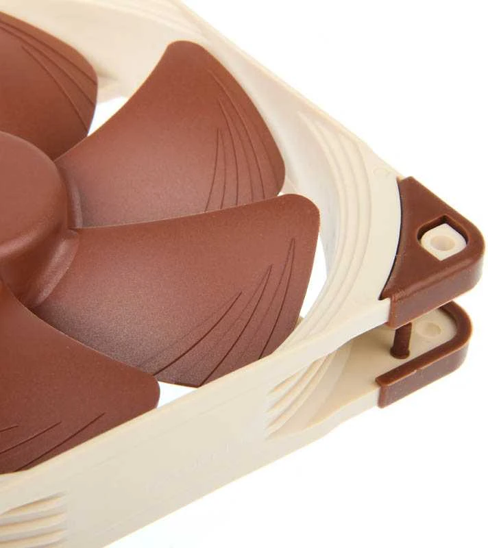 Aušintuvas NOCTUA NF-A14 ULN