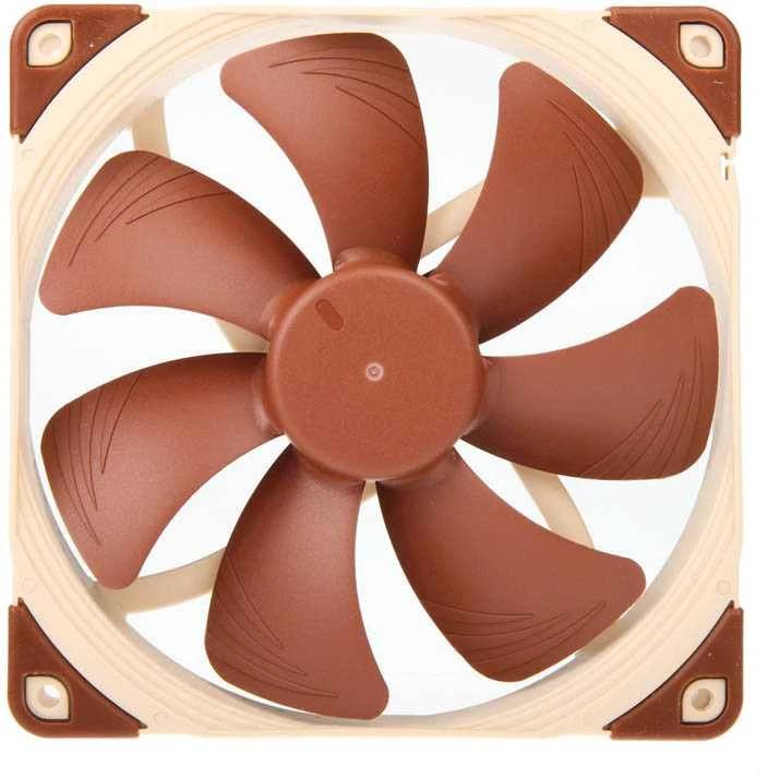 Aušintuvas NOCTUA NF-A14 ULN