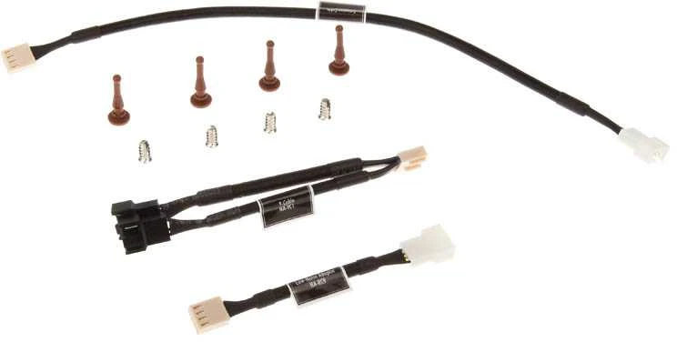 Noctua NF-A15 PWM computer cooling system Kompiuterio dėklas Fan 14 cm