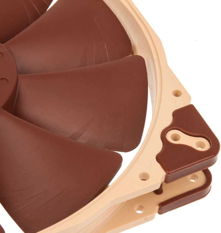 Korpuso Ventiliatorius - Noctua NF-A20 PWM 20 Cm