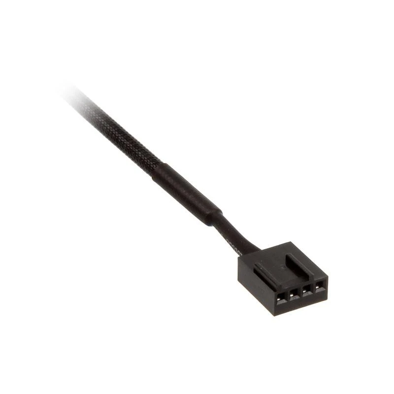 Korpuso Ventiliatorius - Noctua NF A4x10 5V PWM Rudas