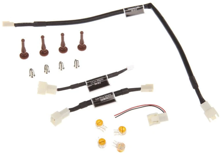 Aušintuvas Noctua NF-A4x10 FLX