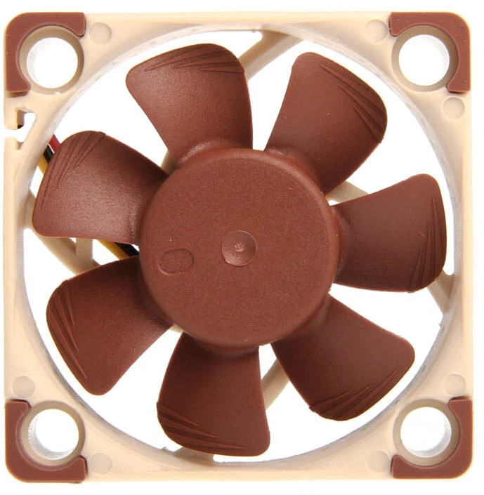 Aušintuvas Noctua NF-A4x10 FLX
