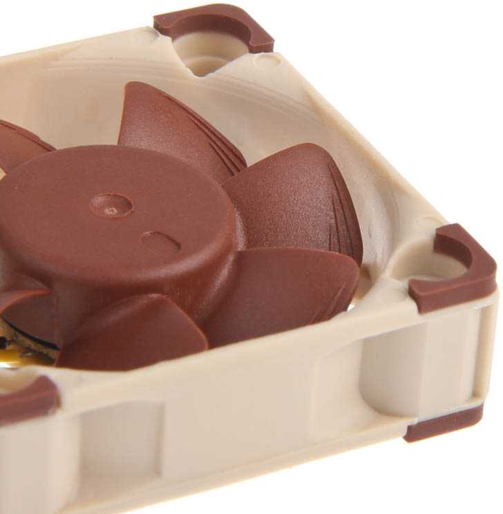 Aušintuvas Noctua NF-A4x10 FLX