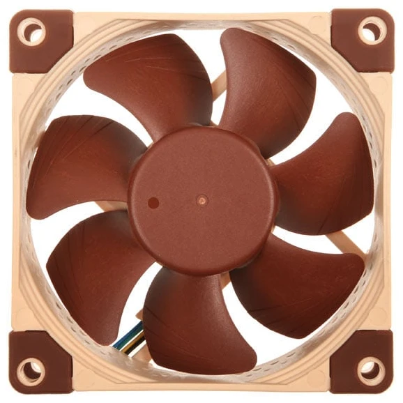 Aušintuvas Noctua NF-A8 FLX