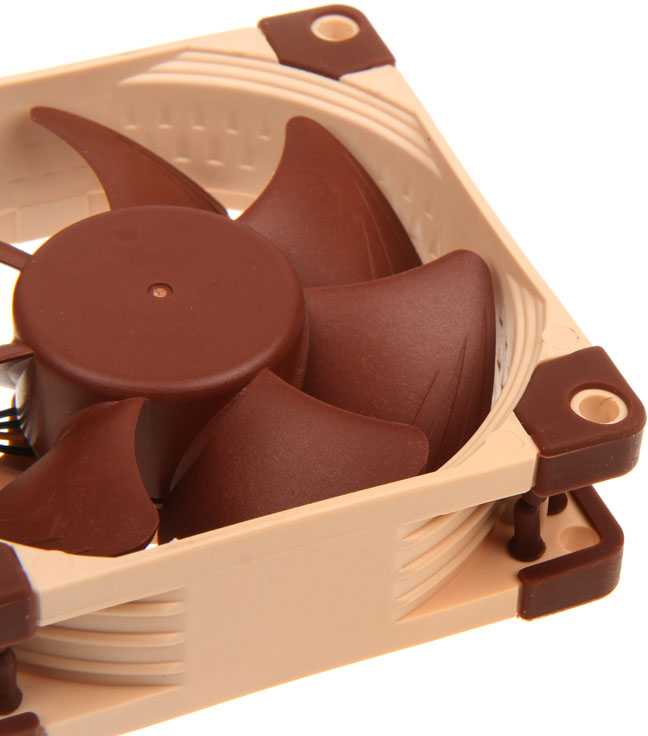 Kompiuterio Ventiliatorius - Noctua NF-A8 PWM