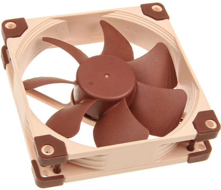 Aušintuvas Noctua NF-A9 PWM PWM 92 mm 40