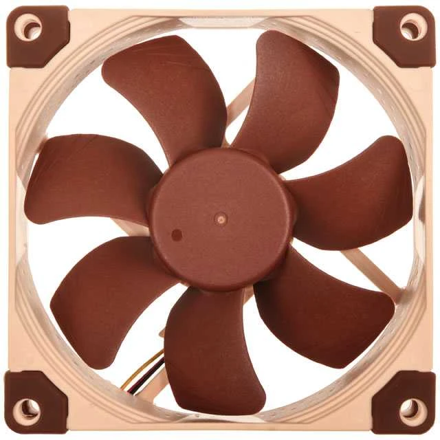 Aušintuvas Noctua NF-A9 PWM PWM 92 mm 40