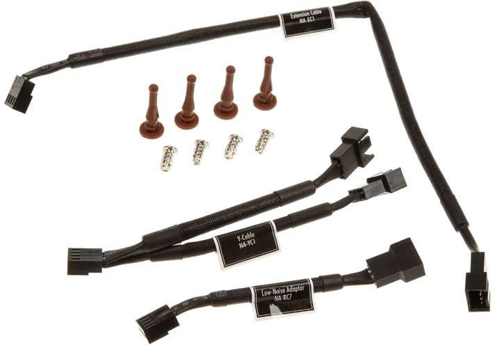 Aušintuvas Noctua NF-A9 PWM PWM 92 mm 40