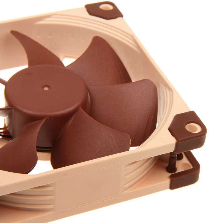 Aušintuvas Noctua NF-A9 PWM PWM 92 mm 40