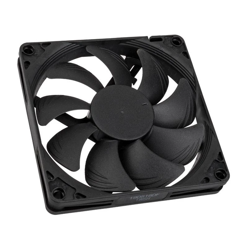 Noctua NF-A9x14 92mm juodas ventiliatorius