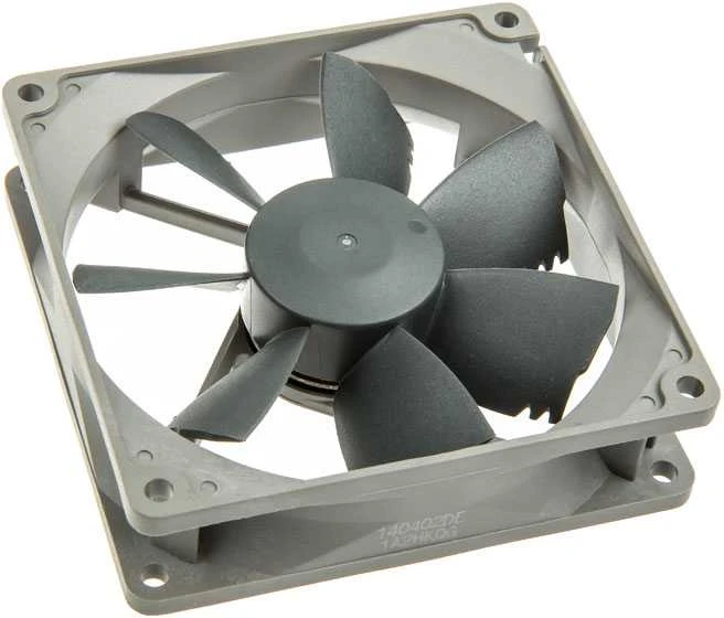 Ventiliatorius NOCTUA NF-B9 Redux 1600 PWM 