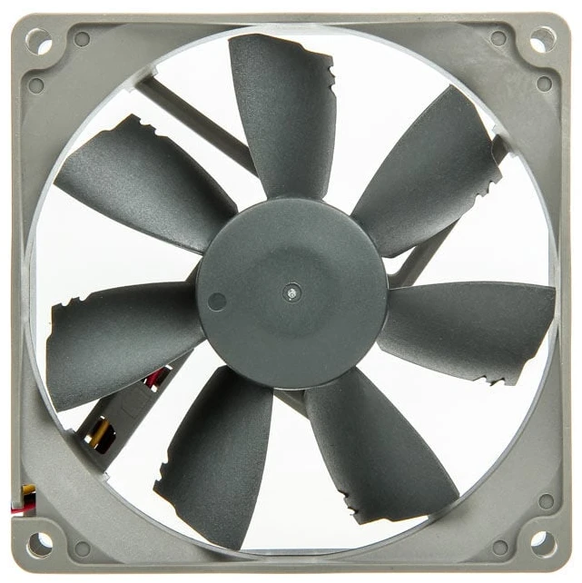 Ventiliatorius NOCTUA NF-B9 Redux 1600 PWM 