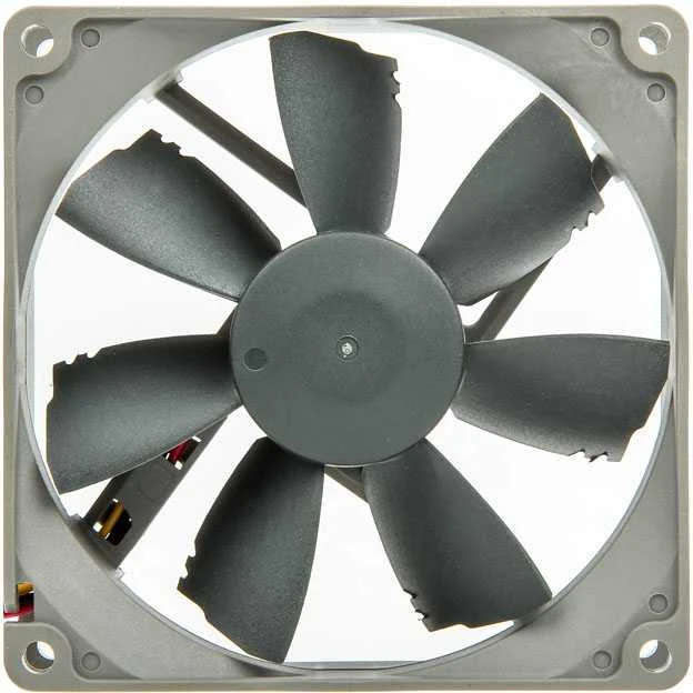 Noctua NF-B9 redux-1600 - Kompiuterio dėklas - Fan - 9.2 cm - 350 RPM - 1600 RPM - 17.6 dB