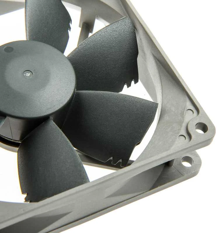 Noctua NF-B9 redux-1600 - Kompiuterio dėklas - Fan - 9.2 cm - 350 RPM - 1600 RPM - 17.6 dB