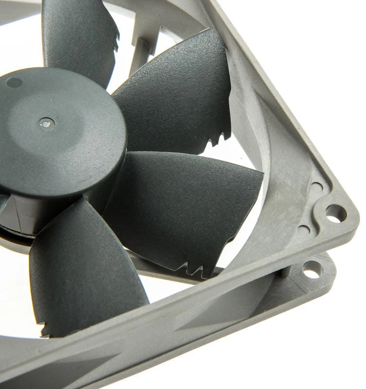 Noctua NF-B9 redux-1600 - Kompiuterio dėklas - Fan - 9.2 cm - 350 RPM - 1600 RPM - 17.6 dB