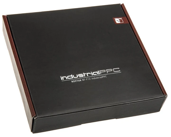 Aušintuvas Noctua NF-F12 industrialPPC-2