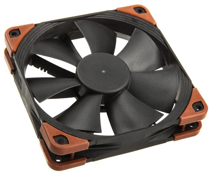 Noctua NF-F12 industrialPPC-2000 IP67 PWM – 120mm