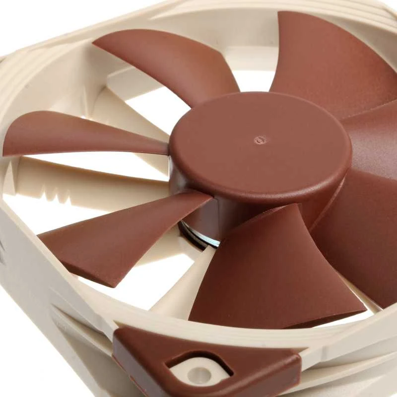 Aušintuvas Noctua NF-F12 PWM