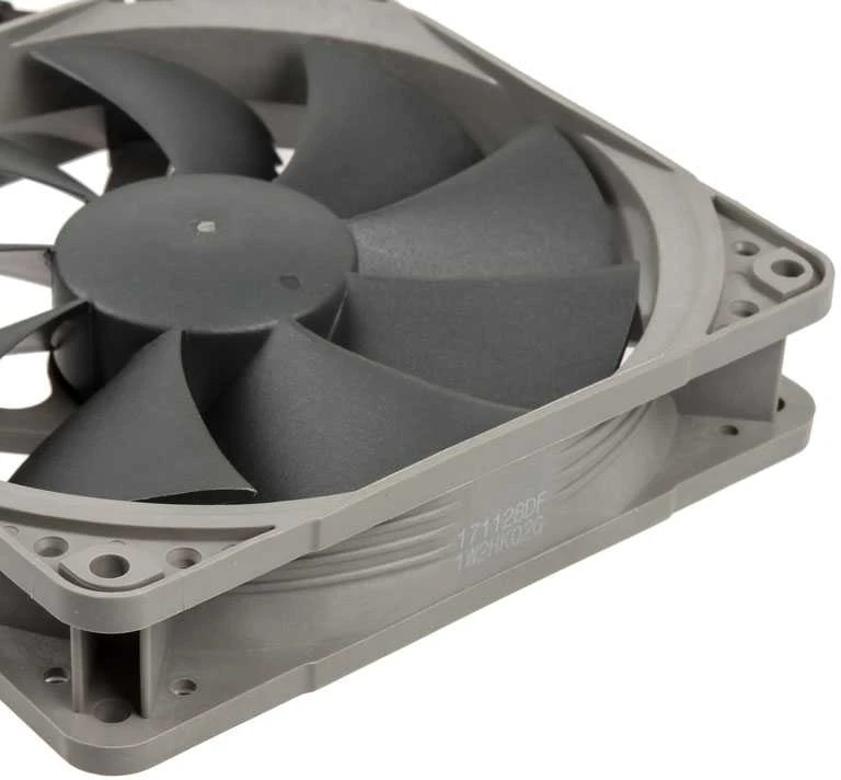 Kompiuterio Ventiliatorius - Noctua NF-P12 Redux-1300 PWM