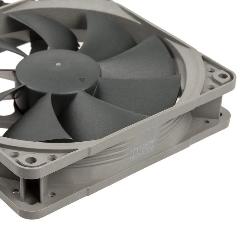 Aušintuvas Noctua NF-P12 redux-1700 PWM