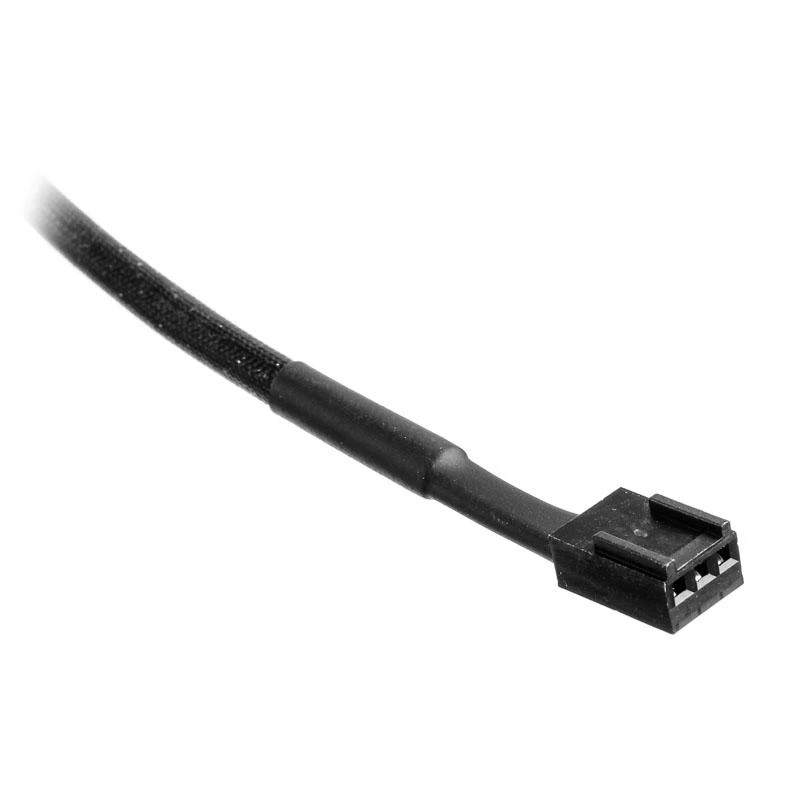 Noctua NF-P12 kompiuterio aušinimo komponentas Kompiuterio dėklas